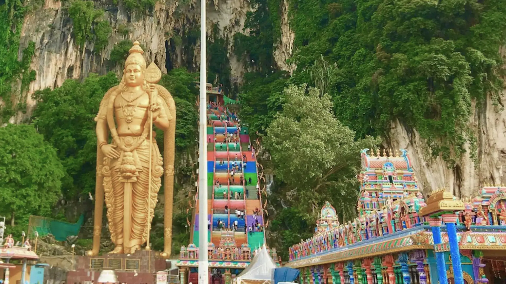 Thailand Tour